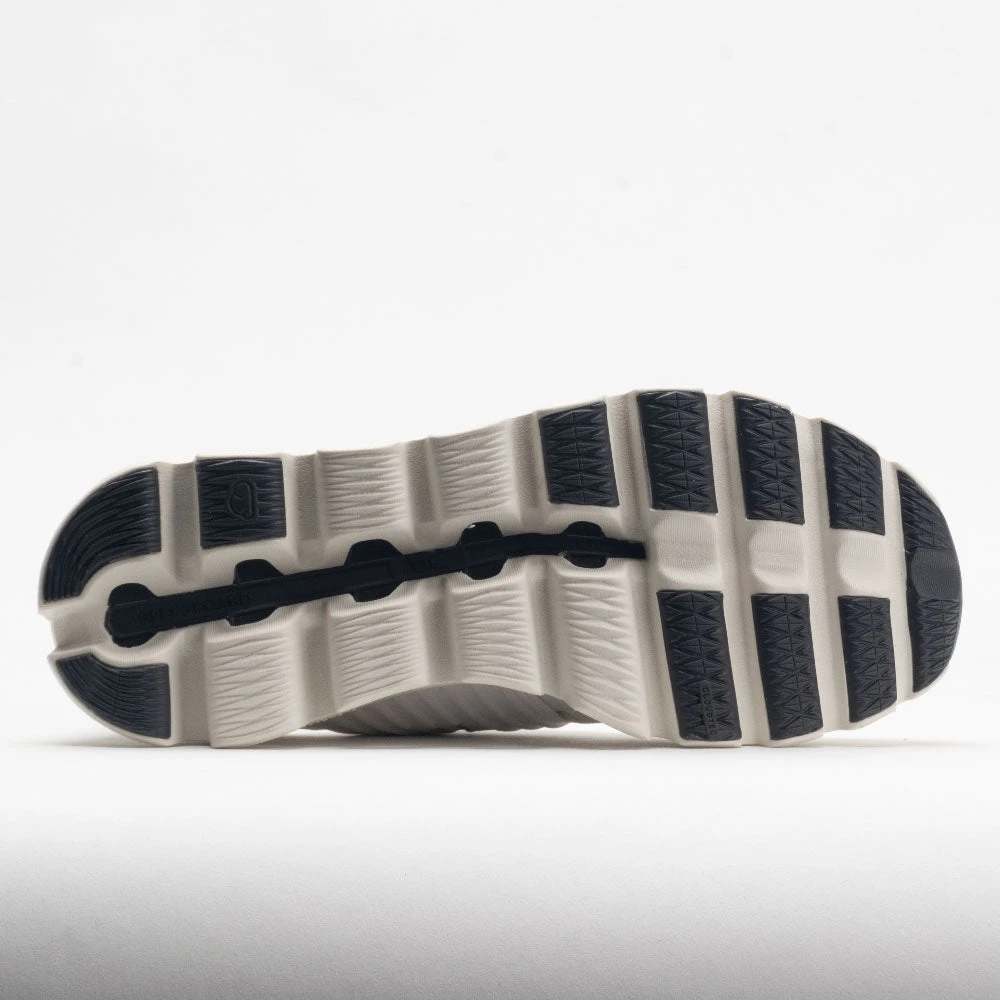 On Cloudswift Women's All White On Running On Cloudswift Women's All White -Fashion Shoe Store 048005 4