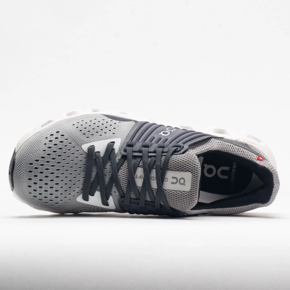 On Cloudswift Women's Alloy/Eclipse On Running On Cloudswift Women's Alloy/Eclipse -Fashion Shoe Store 048006 2