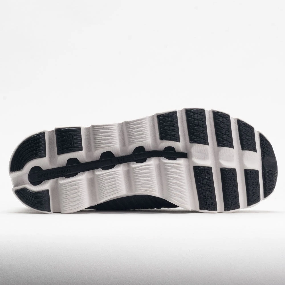 On Cloudswift Women's Alloy/Eclipse On Running On Cloudswift Women's Alloy/Eclipse -Fashion Shoe Store 048006 4