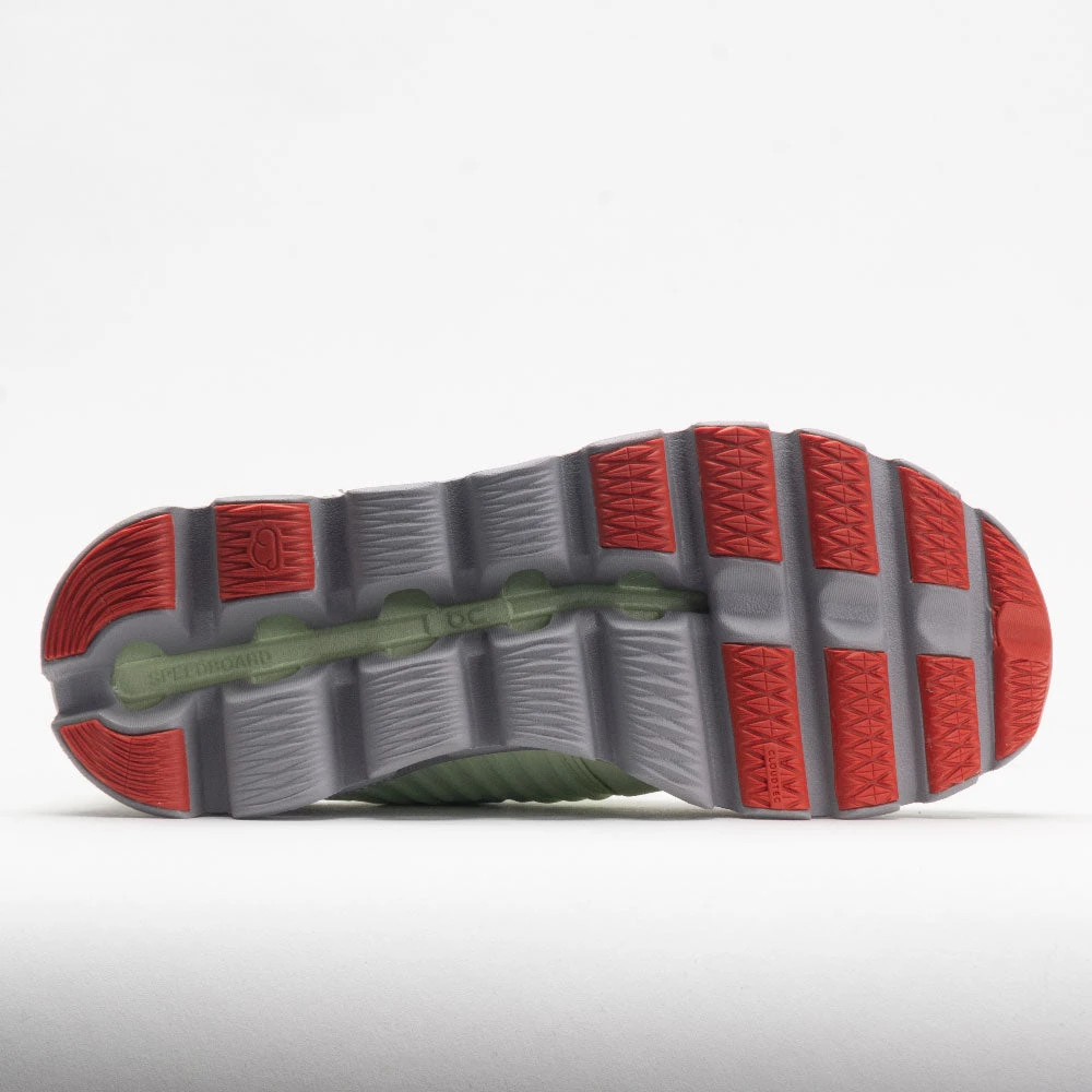 On Cloudswift Women's Ice/Oasis On Running On Cloudswift Women's Ice/Oasis -Fashion Shoe Store 048007 4