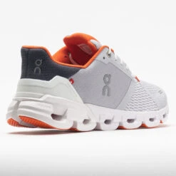 On Running On Cloudflyer Men's Glacier/Flame 7 On Running On Cloudflyer Men's Glacier/Flame -Fashion Shoe Store 048008 6