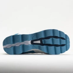 On Running On Cloudsurfer 6 Men's White/Niagara 5 On Running On Cloudsurfer 6 Men's White/Niagara -Fashion Shoe Store 048012 4