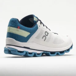 On Running On Cloudsurfer 6 Men's White/Niagara 7 On Running On Cloudsurfer 6 Men's White/Niagara -Fashion Shoe Store 048012 6