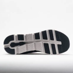 On Running On Cloudrunner Men's Eclipse/Frost 5 On Running On Cloudrunner Men's Eclipse/Frost -Fashion Shoe Store 048014 4