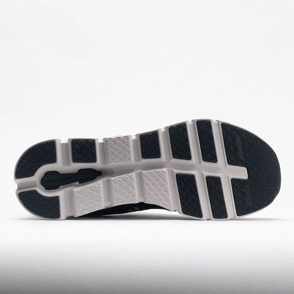 On Cloudrunner Men's Eclipse/Frost On Running On Cloudrunner Men's Eclipse/Frost -Fashion Shoe Store 048014 4