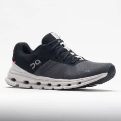 On Running On Cloudrunner Men's Eclipse/Frost 6 On Running On Cloudrunner Men's Eclipse/Frost -Fashion Shoe Store 048014 5