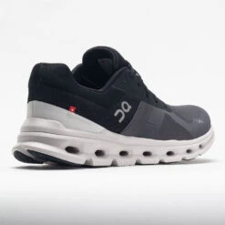 On Running On Cloudrunner Men's Eclipse/Frost 7 On Running On Cloudrunner Men's Eclipse/Frost -Fashion Shoe Store 048014 6