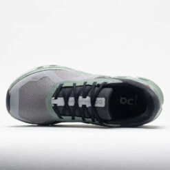 On Running On Cloudrunner Men's Alloy/Moss 4 On Running On Cloudrunner Men's Alloy/Moss -Fashion Shoe Store 048015 2