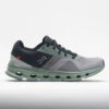 On Running On Cloudrunner Men's Alloy/Moss -Fashion Shoe Store 048015 3