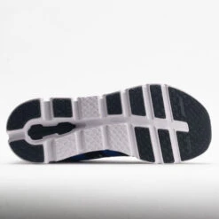 On Running On Cloudrunner Men's Metal/Midnight 5 On Running On Cloudrunner Men's Metal/Midnight -Fashion Shoe Store 048016 4