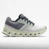 On Running On Cloudrunner Women's Frost/Aloe 2 On Running On Cloudrunner Women's Frost/Aloe -Fashion Shoe Store 048019 3