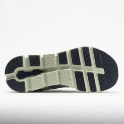 On Running On Cloudrunner Women's Frost/Aloe -Fashion Shoe Store 048019 4