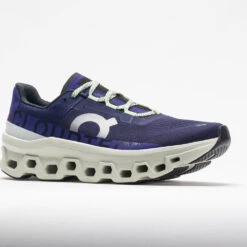 On Running On Cloudmonster Men's Acai/Aloe 6 On Running On Cloudmonster Men's Acai/Aloe -Fashion Shoe Store 048021 5