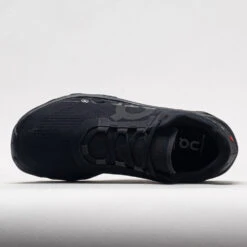 On Running On Cloudmonster Men's All Black 4 On Running On Cloudmonster Men's All Black -Fashion Shoe Store 048022 2