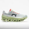 On Running On Cloudmonster Women's Glacier/Meadow -Fashion Shoe Store 048034 3