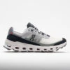 On Running On Cloudvista Men's Glacier/Black -Fashion Shoe Store 048037 3