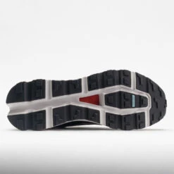 On Running On Cloudvista Men's Glacier/Black 5 On Running On Cloudvista Men's Glacier/Black -Fashion Shoe Store 048037 4