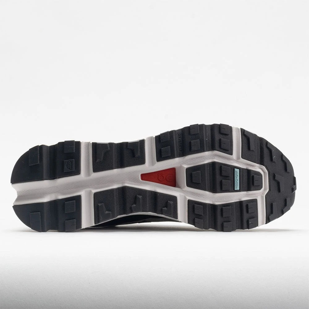 On Cloudvista Men's Glacier/Black On Running On Cloudvista Men's Glacier/Black -Fashion Shoe Store 048037 4