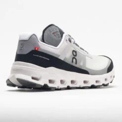 On Running On Cloudvista Men's Glacier/Black 7 On Running On Cloudvista Men's Glacier/Black -Fashion Shoe Store 048037 6