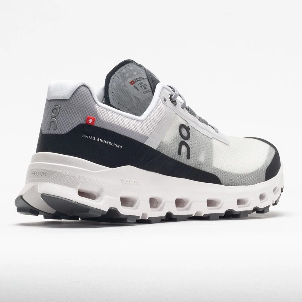 On Cloudvista Men's Glacier/Black On Running On Cloudvista Men's Glacier/Black -Fashion Shoe Store 048037 6