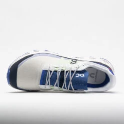 On Running On Cloudvista Men's Frost/Ink 4 On Running On Cloudvista Men's Frost/Ink -Fashion Shoe Store 048038 2