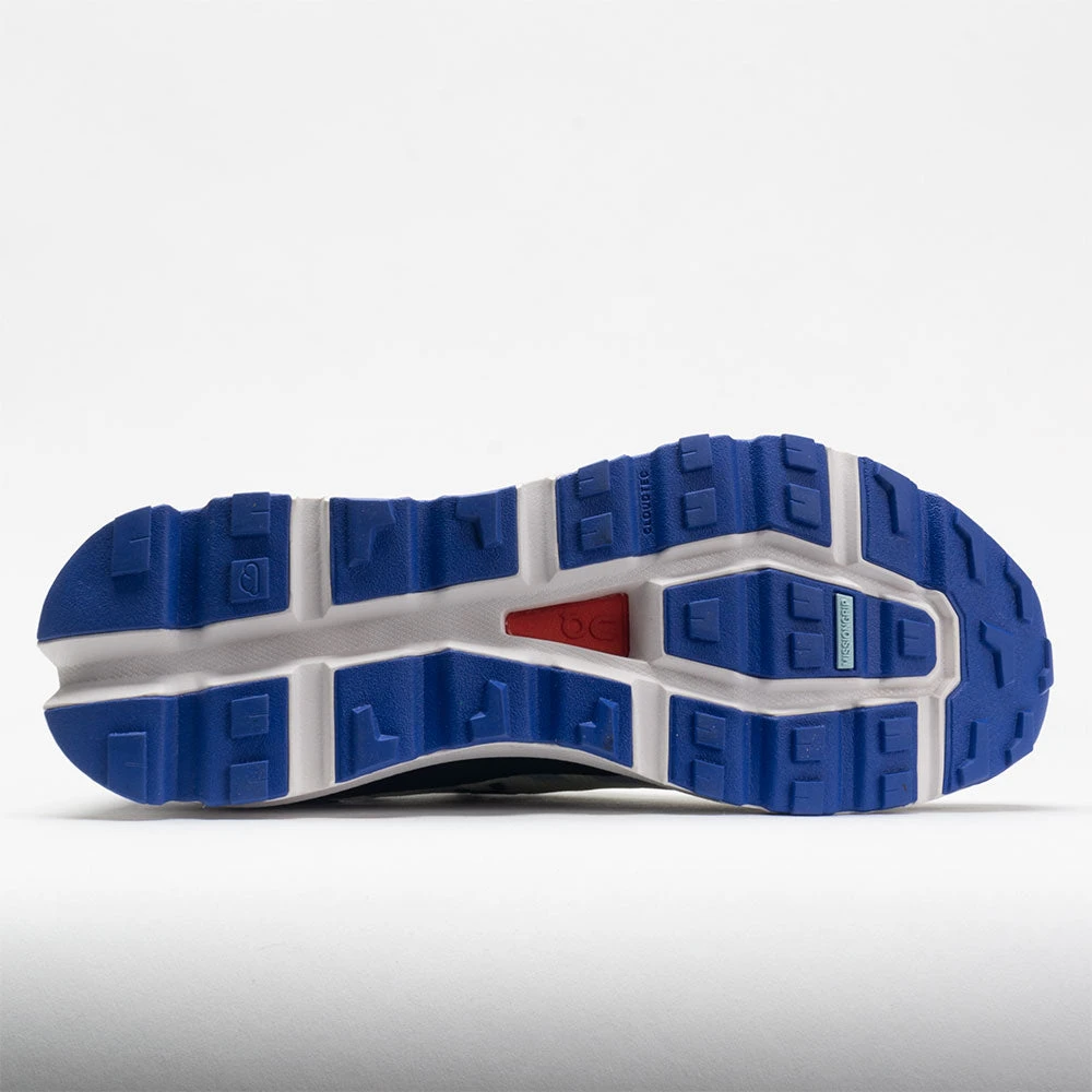 On Cloudvista Men's Frost/Ink On Running On Cloudvista Men's Frost/Ink -Fashion Shoe Store 048038 4