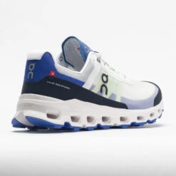 On Running On Cloudvista Men's Frost/Ink 7 On Running On Cloudvista Men's Frost/Ink -Fashion Shoe Store 048038 6