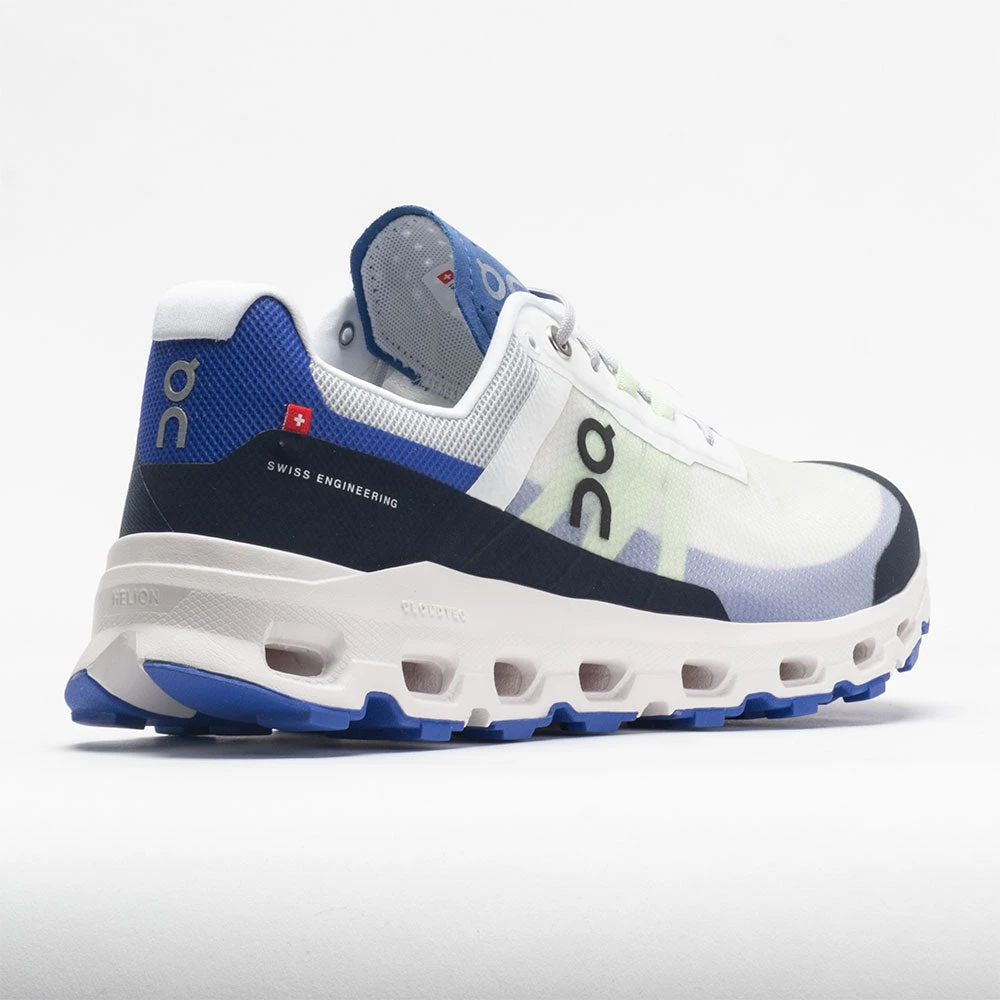 On Cloudvista Men's Frost/Ink On Running On Cloudvista Men's Frost/Ink -Fashion Shoe Store 048038 6