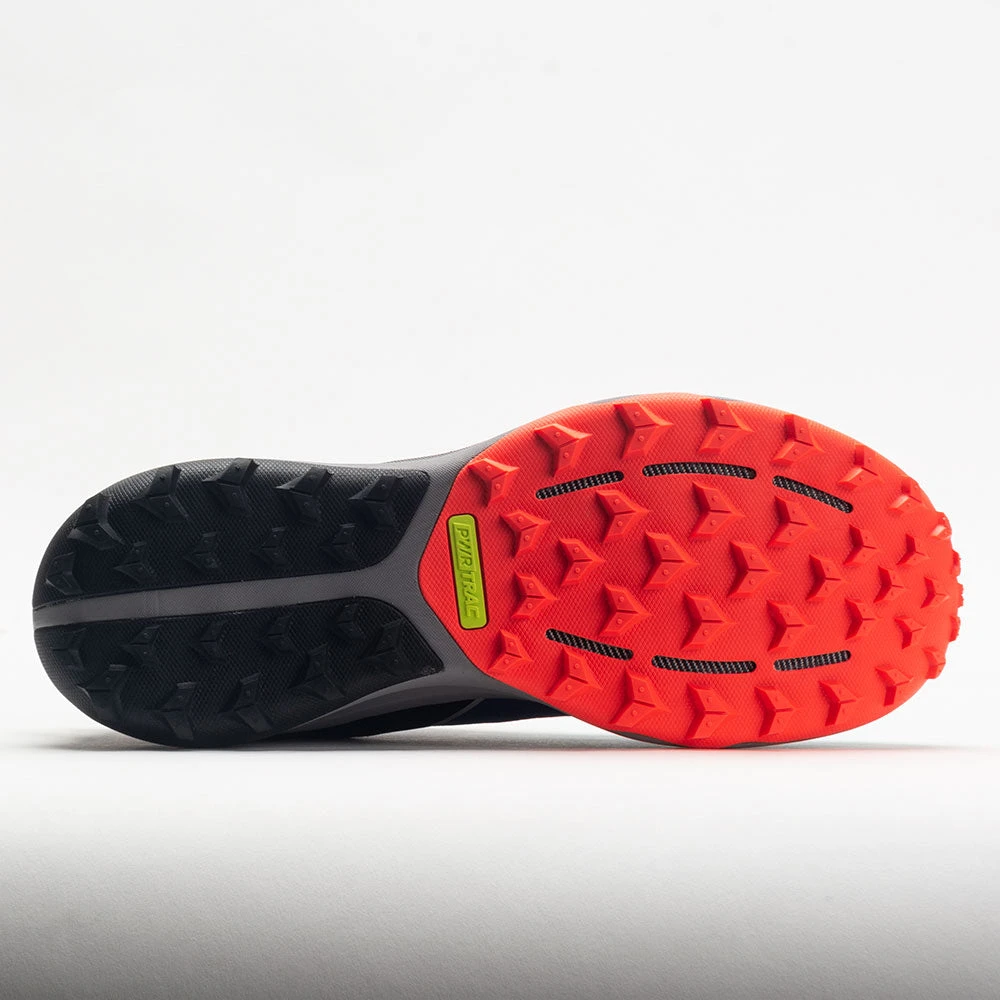 Saucony Xodus Ultra Men's Sapphire/ViziRed Saucony Xodus Ultra Men's Sapphire/ViziRed -Fashion Shoe Store 048041 4