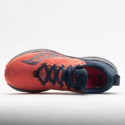 Saucony Xodus Ultra Women's Sunstone/Night 4 Saucony Xodus Ultra Women's Sunstone/Night -Fashion Shoe Store 048042 2