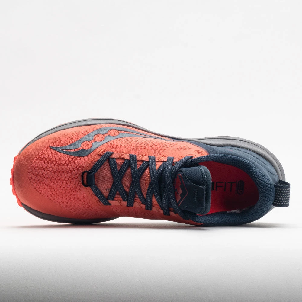 Saucony Xodus Ultra Women's Sunstone/Night Saucony Xodus Ultra Women's Sunstone/Night -Fashion Shoe Store 048042 2