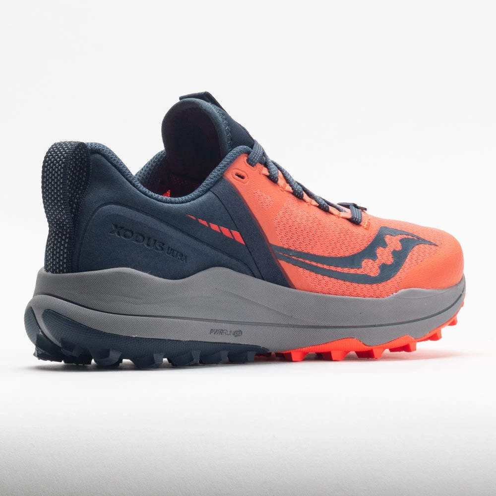 Saucony Xodus Ultra Women's Sunstone/Night Saucony Xodus Ultra Women's Sunstone/Night -Fashion Shoe Store 048042 6