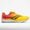 Saucony Fastwitch 9 Men's Vizi Gold/Vizi Red 1 Saucony Fastwitch 9 Men's Vizi Gold/Vizi Red -Fashion Shoe Store 048048 3