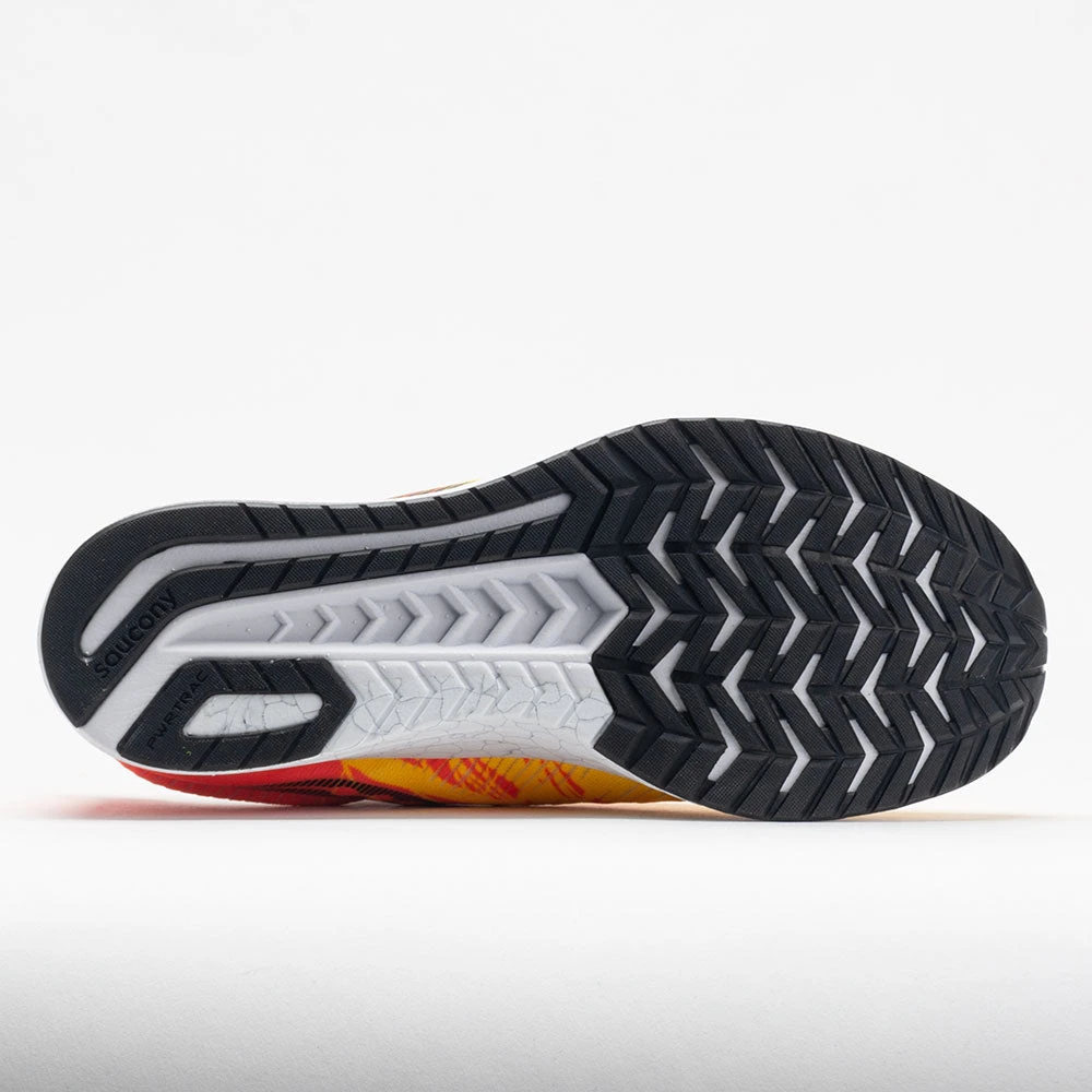 Saucony Fastwitch 9 Women's Vizi Gold/Vizi Red Saucony Fastwitch 9 Women's Vizi Gold/Vizi Red -Fashion Shoe Store 048049 4