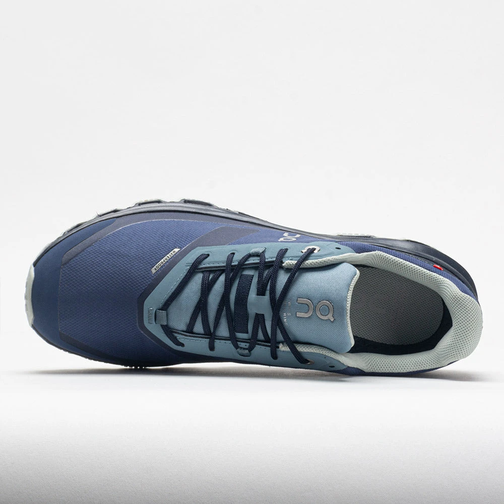 On Cloudventure Waterproof Men's Denim/Midnight On Running On Cloudventure Waterproof Men's Denim/Midnight -Fashion Shoe Store 048054 2
