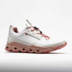 On Running On Cloudaway Men's Ice/Chili -Fashion Shoe Store 048064 5