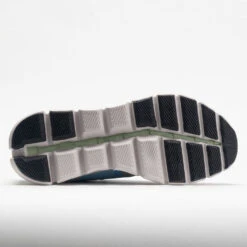 On Running On Cloud X Shift Women's Niagara/White -Fashion Shoe Store 048068 4