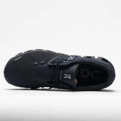 On Running On Cloud 5 Men's All Black -Fashion Shoe Store 048069 2