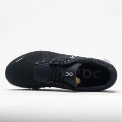 On Running On Cloud 5 Men's Black/White -Fashion Shoe Store 048070 2