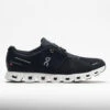 On Running On Cloud 5 Men's Black/White