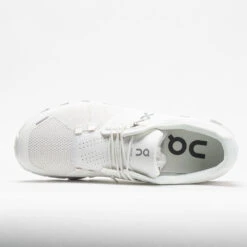 On Running On Cloud 5 Men's All White 4 On Running On Cloud 5 Men's All White -Fashion Shoe Store 048071 2