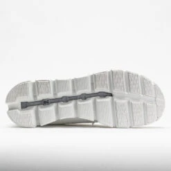 On Running On Cloud 5 Men's All White 5 On Running On Cloud 5 Men's All White -Fashion Shoe Store 048071 4