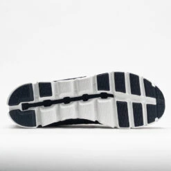 On Running On Cloud 5 Men's Midnight/White -Fashion Shoe Store 048072 4