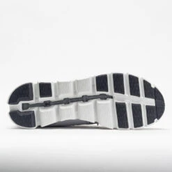 On Running On Cloud 5 Men's Glacier/White 5 On Running On Cloud 5 Men's Glacier/White -Fashion Shoe Store 048076 4