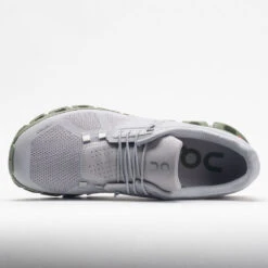 On Running On Cloud 5 Men's Glacier/Reseda 4 On Running On Cloud 5 Men's Glacier/Reseda -Fashion Shoe Store 048077 2