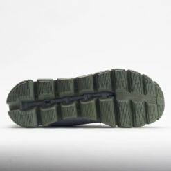 On Running On Cloud 5 Men's Glacier/Reseda 5 On Running On Cloud 5 Men's Glacier/Reseda -Fashion Shoe Store 048077 4