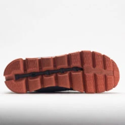 On Running On Cloud 5 Men's Zinc/Canyon -Fashion Shoe Store 048078 4