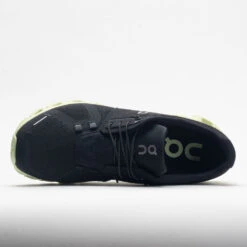 On Running On Cloud 5 Men's Magnet/Oasis -Fashion Shoe Store 048079 2