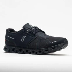 On Running On Cloud 5 Women's All Black -Fashion Shoe Store 048080 5