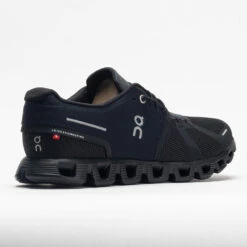 On Running On Cloud 5 Women's All Black -Fashion Shoe Store 048080 6